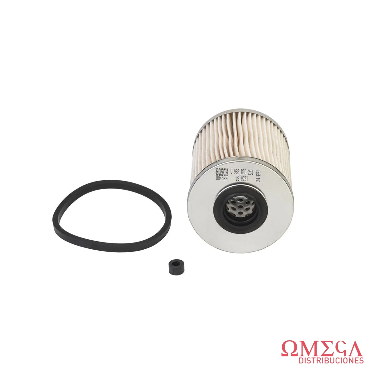 Filtro de combustible Bosch 0986.BF0.231