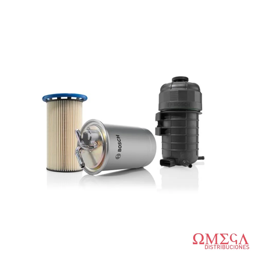 Filtro de combustible Bosch 0986.BF0.232