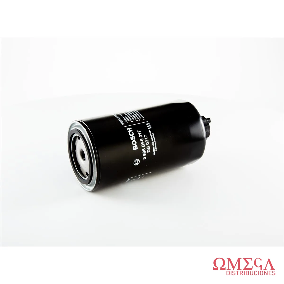 Filtro de combustible Bosch 0986.BF0.317