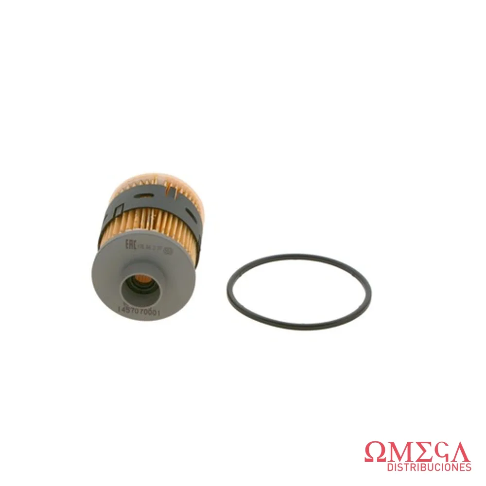 Filtro de combustible Bosch 1457.070.001