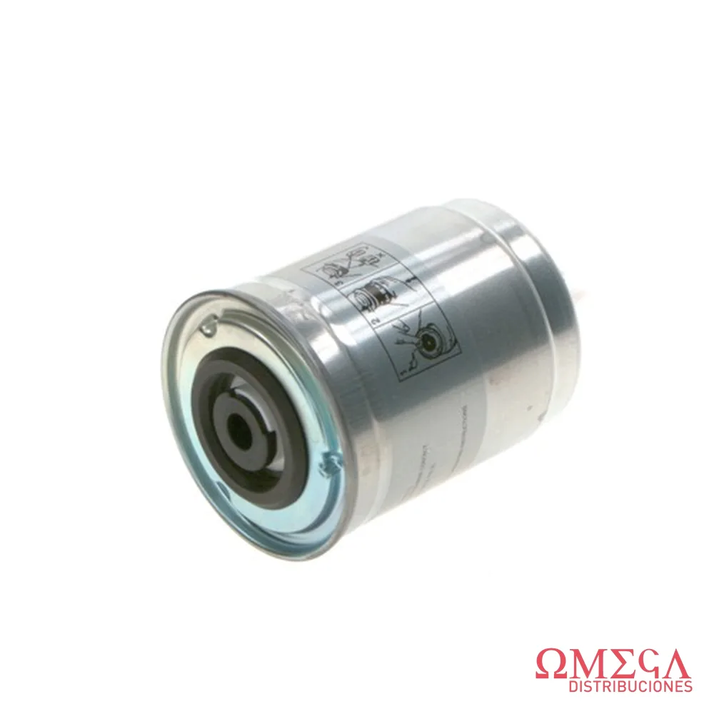 Filtro de combustible Bosch 1457.434.400