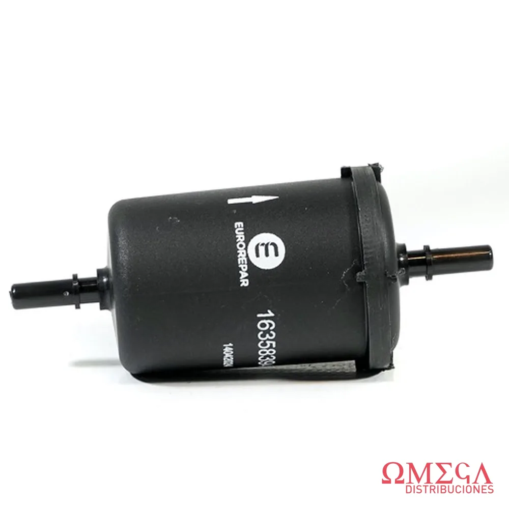 Filtro de combustible Eurorepar 1635839480