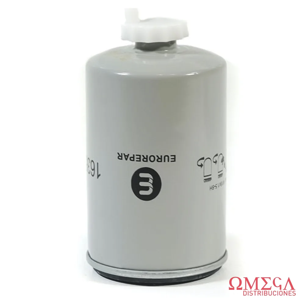 Filtro de combustible Eurorepar 1635839680