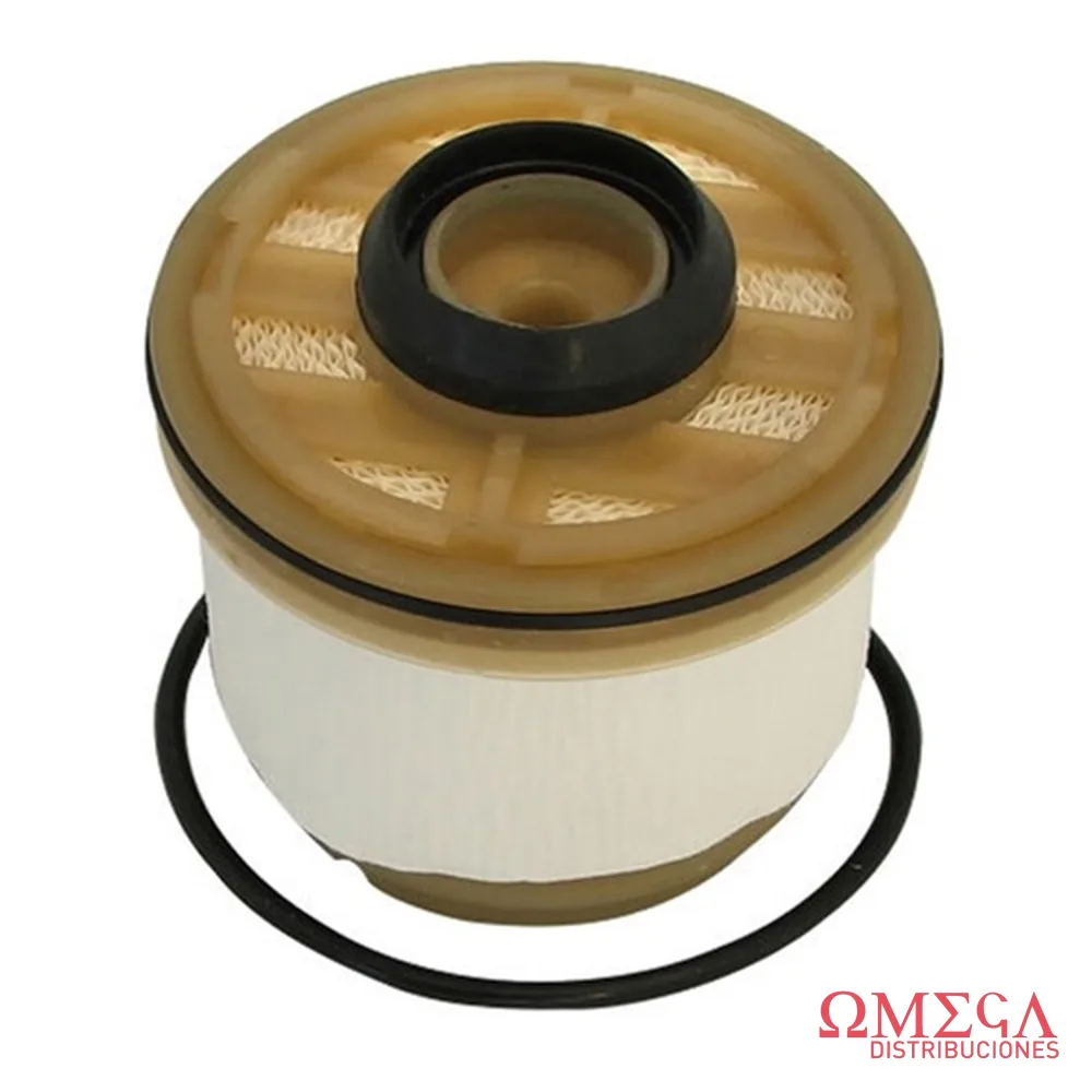 Filtro de combustible Eurorepar 1635840280