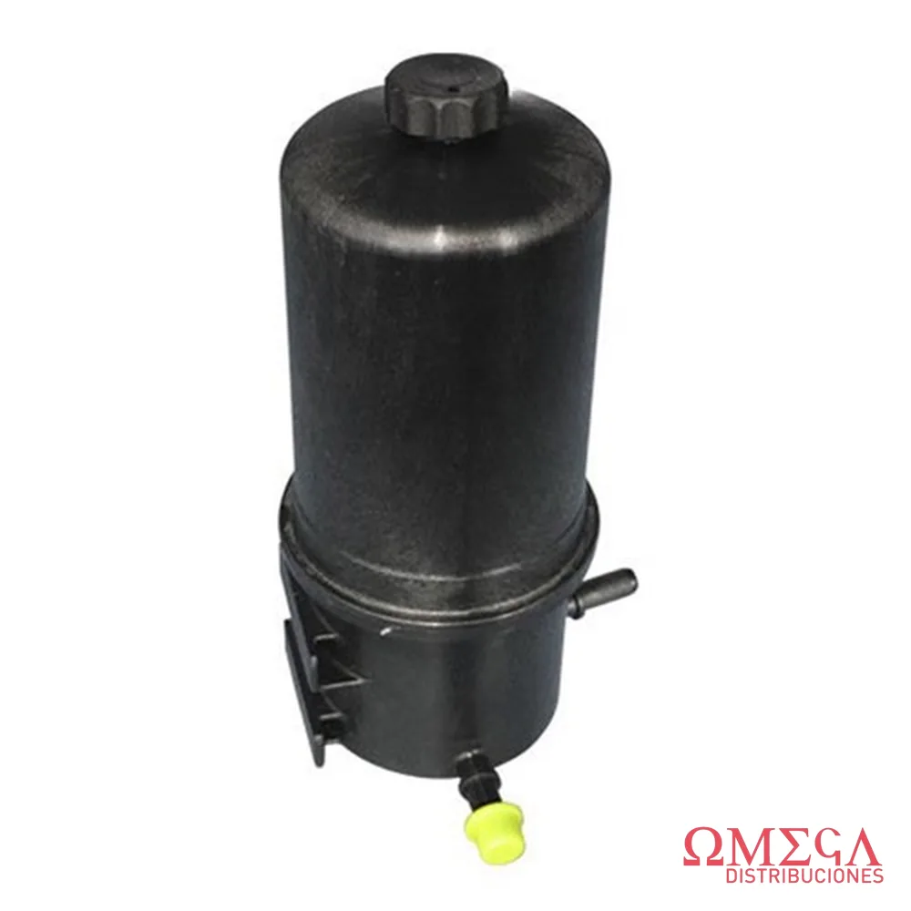 Filtro de combustible Eurorepar 1636484580