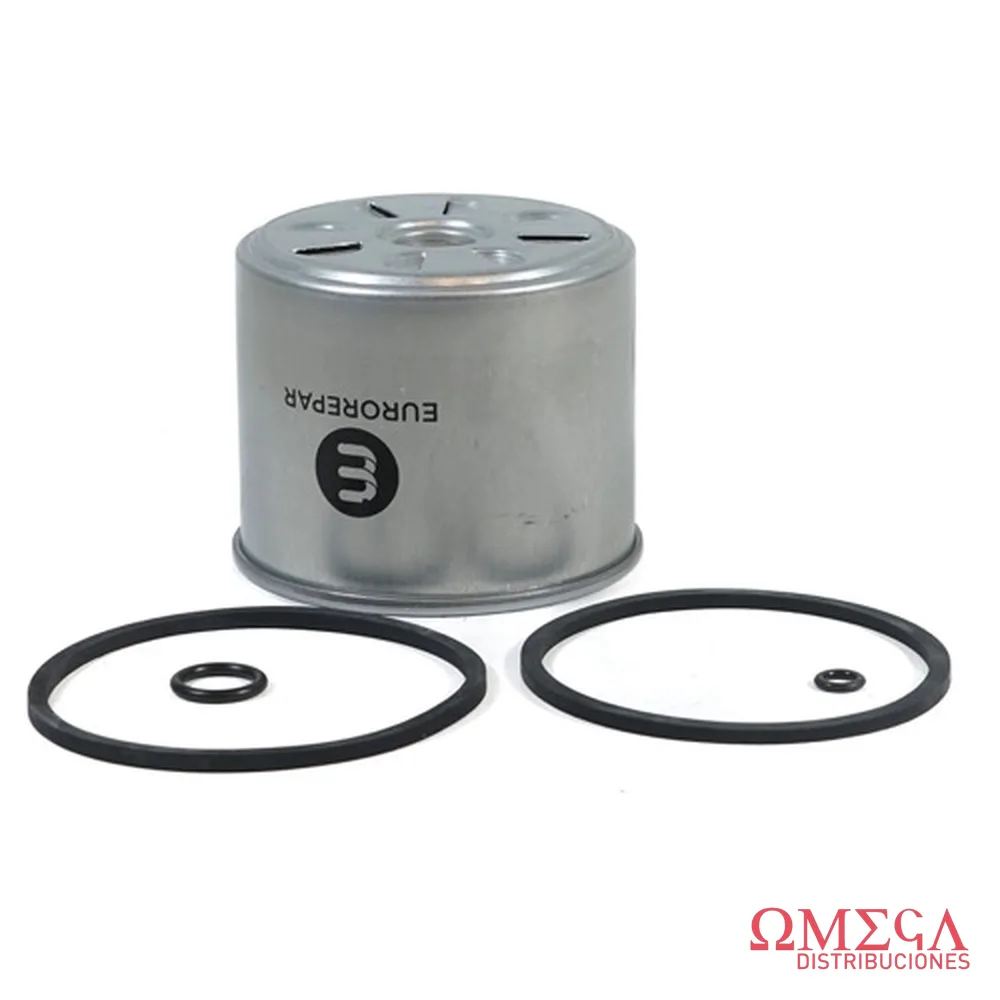 Filtro de combustible Eurorepar 1686760980