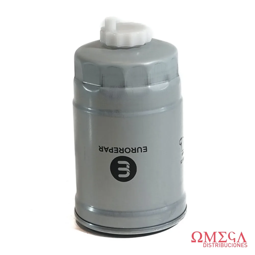 Filtro de combustible Eurorepar 1686761080