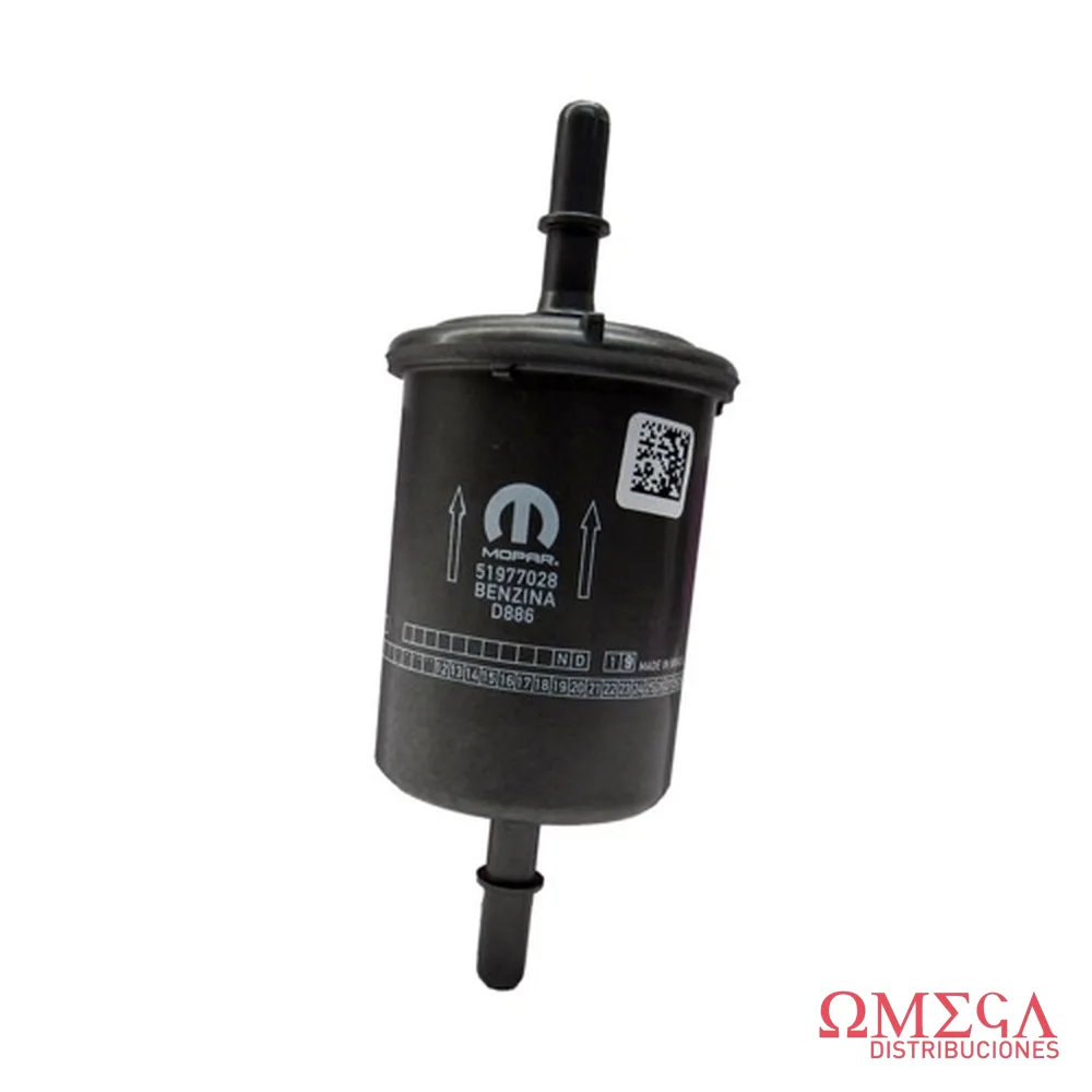 Filtro de combustible Mopar 51977028