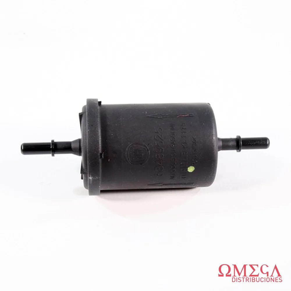 Filtro de combustible Mopar 53489525