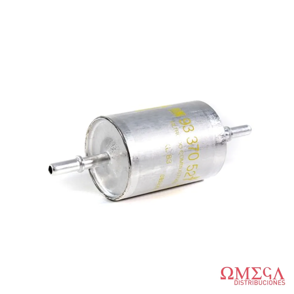 Filtro de combustible GM piezas originales 93370527