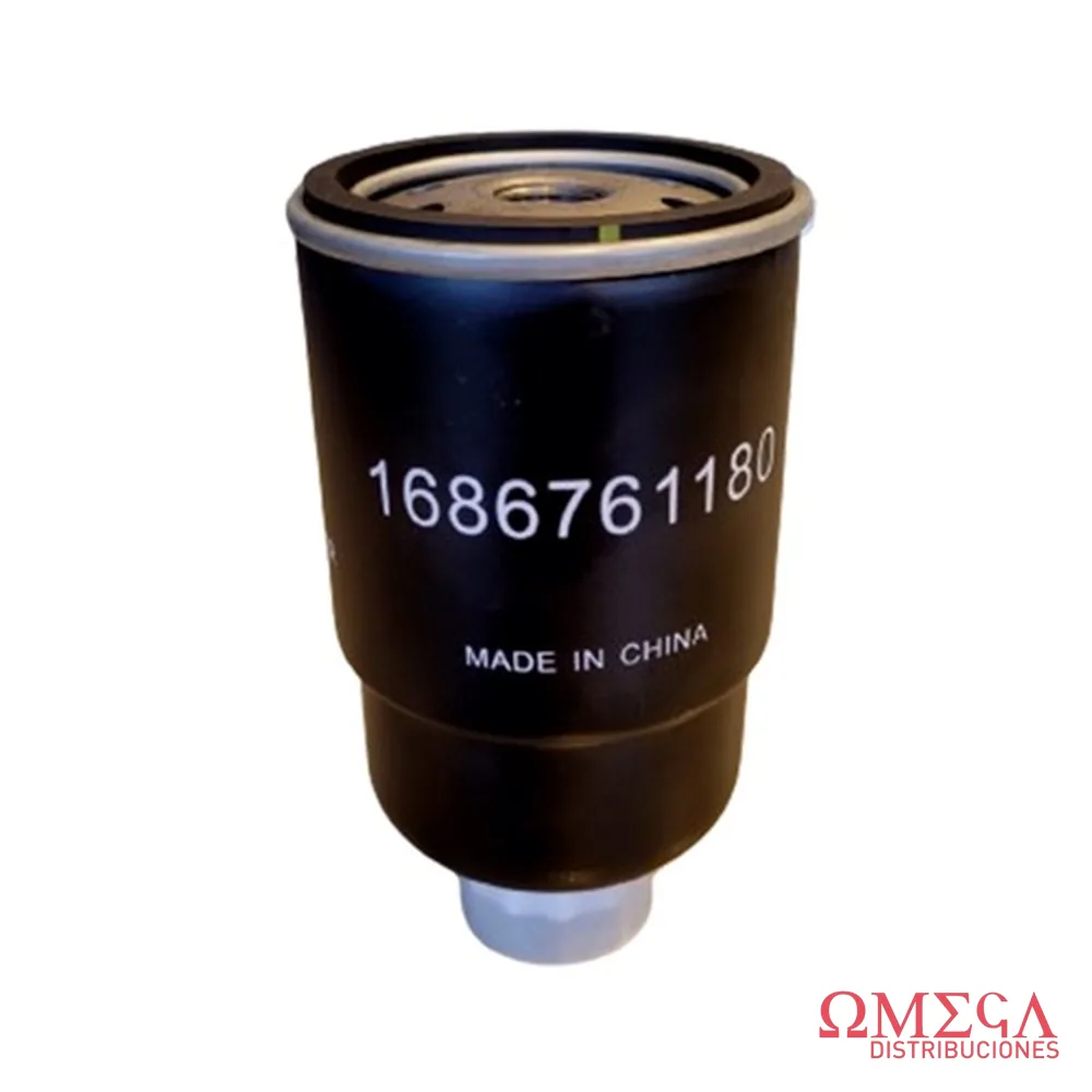 Filtro de combustible Eurorepar 1686761180