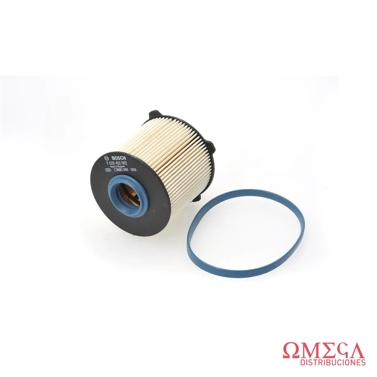 Filtro de combustible Bosch F026.402.062