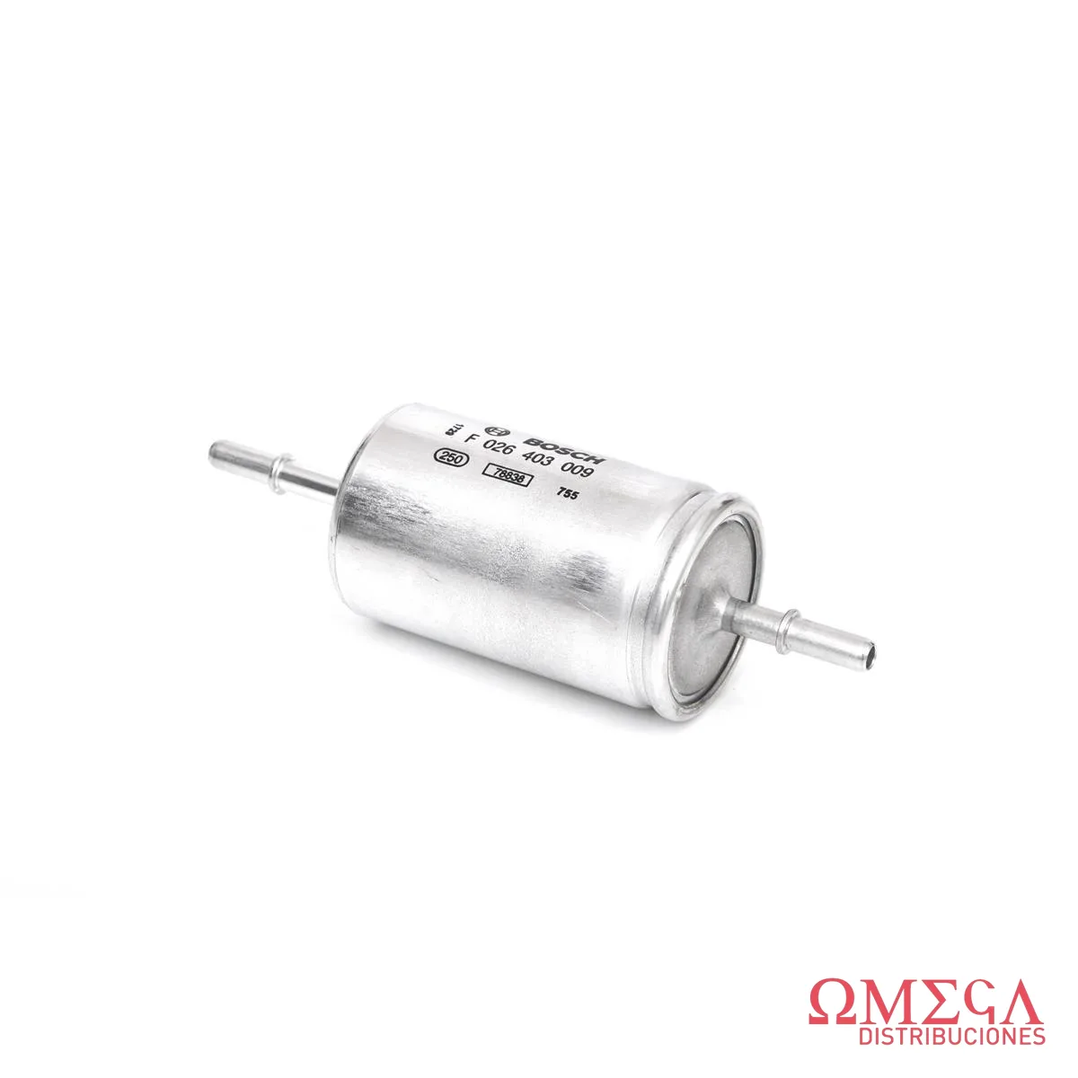Filtro de combustible Bosch F026.403.009