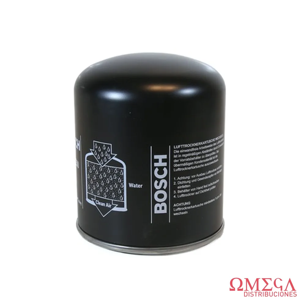 Filtro de sistema de freno Bosch 0986.628.250 0986.628.250