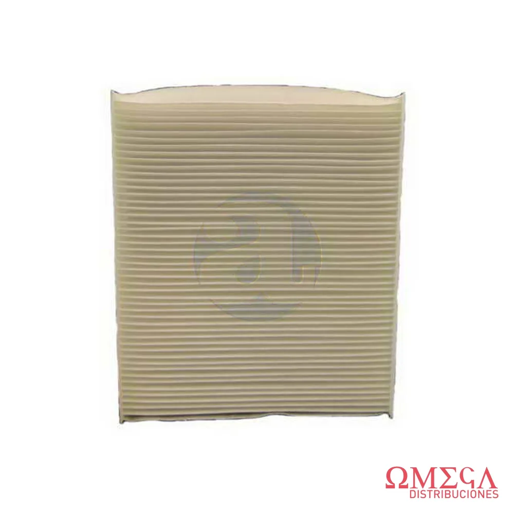 Filtro de aire de habitáculo Mahle — Ford Kuga/Mon.07 LA220