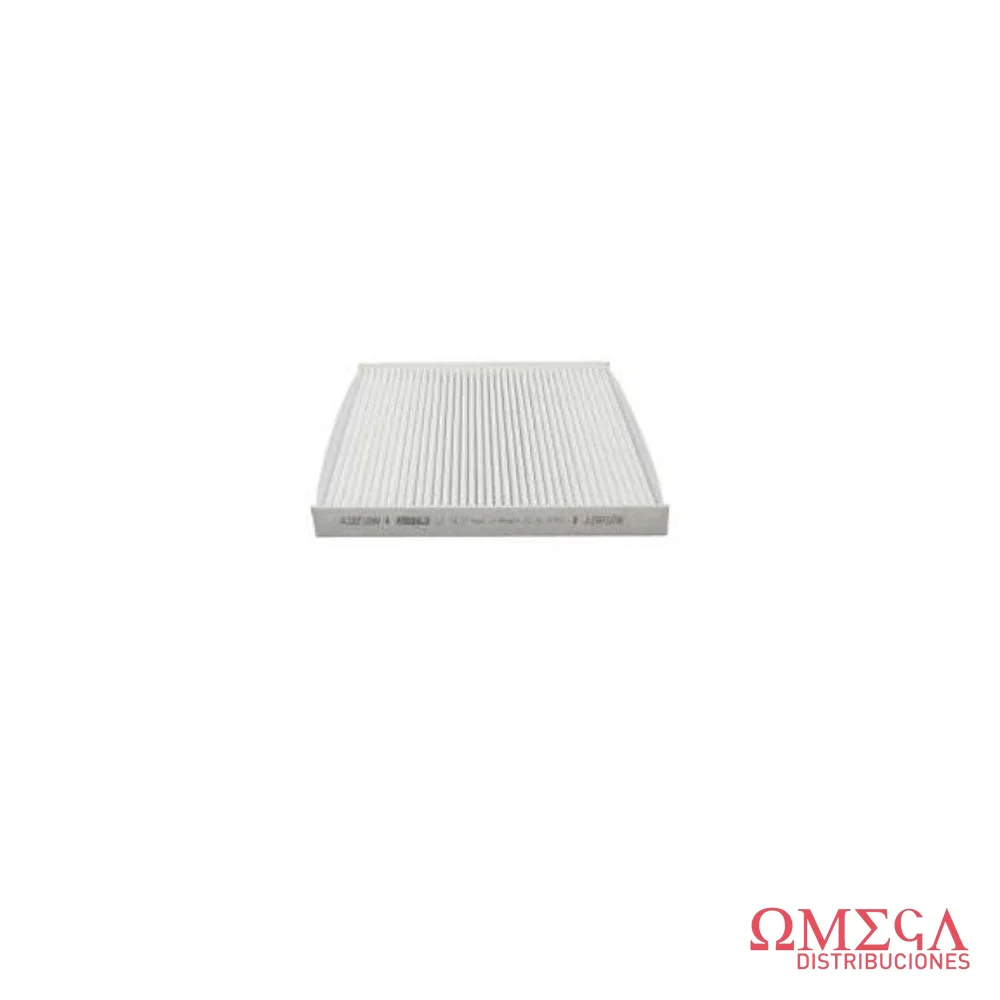 Filtro de habitáculo Mahle — Renault Kwid 1.0 12V LA1479