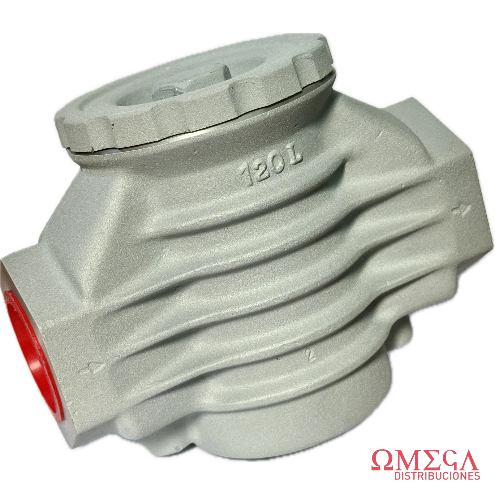 Filtro magneto mecánico 120lts 6503