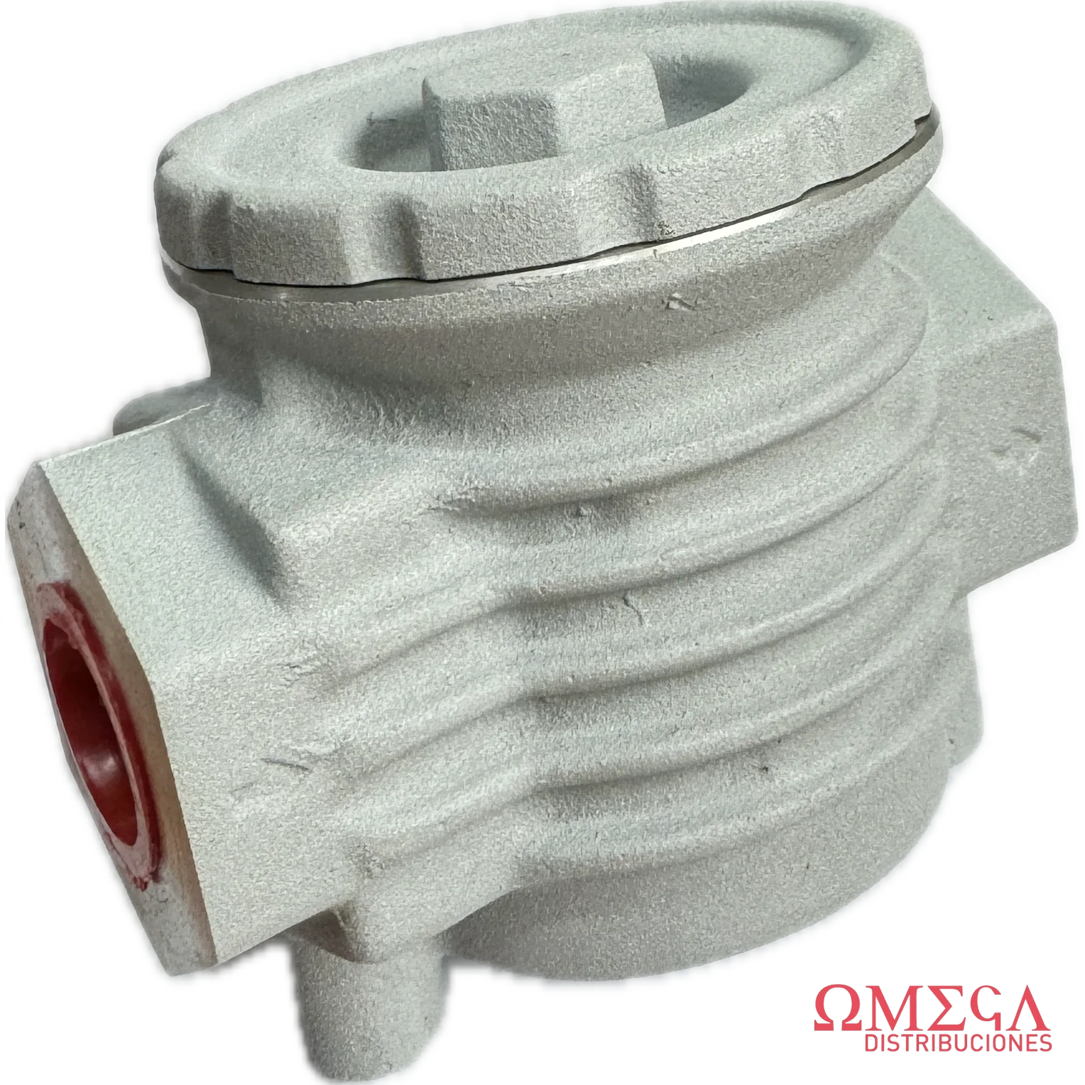 Filtro magneto mecánico 32lts 6501