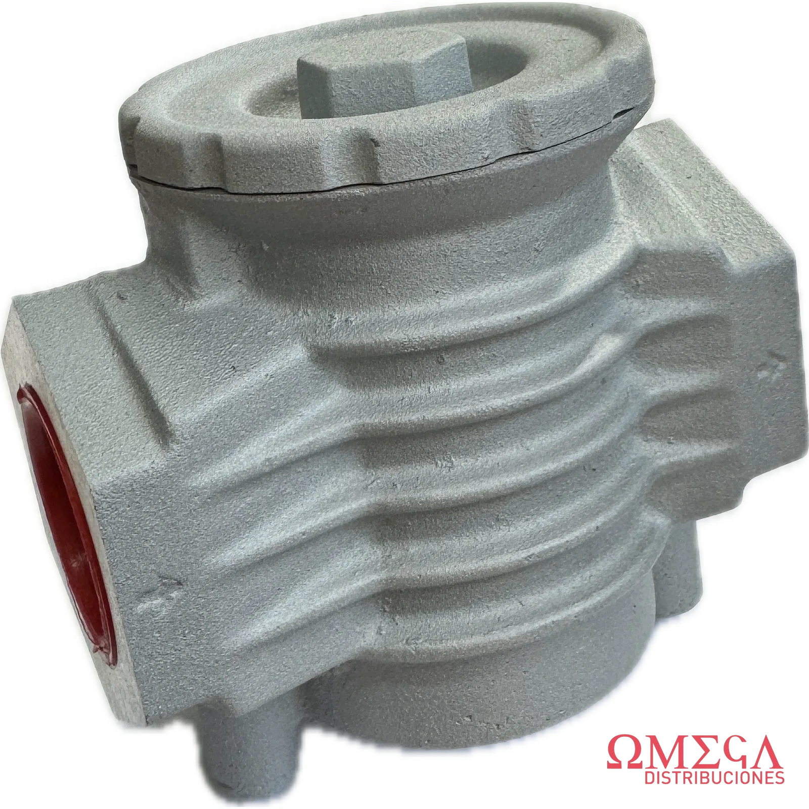 Filtro magneto mecánico 64lts 6502