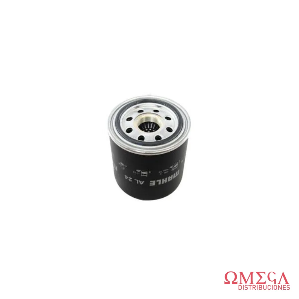 FILTRO SECADOR AIRE MB/REN/VOL(NEGR AL24