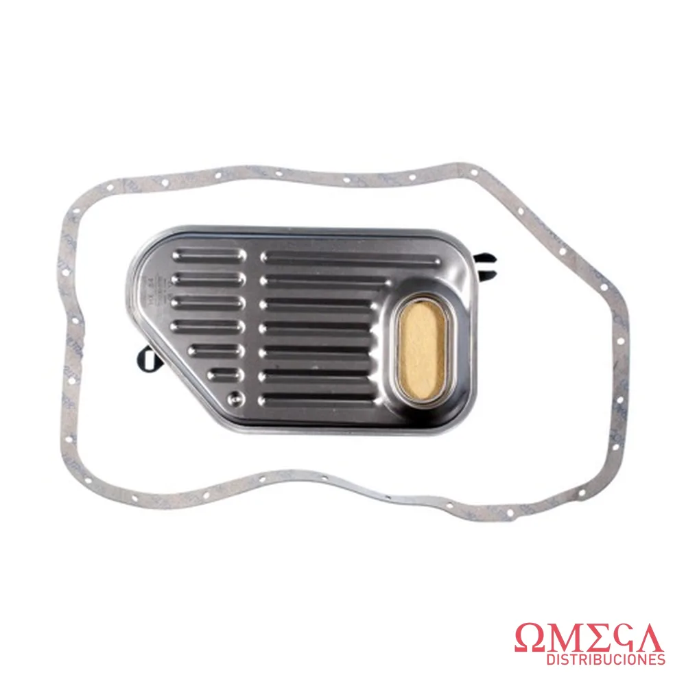 Filtro de transmisión Mahle — Audi 2.0-2.5 HX84D