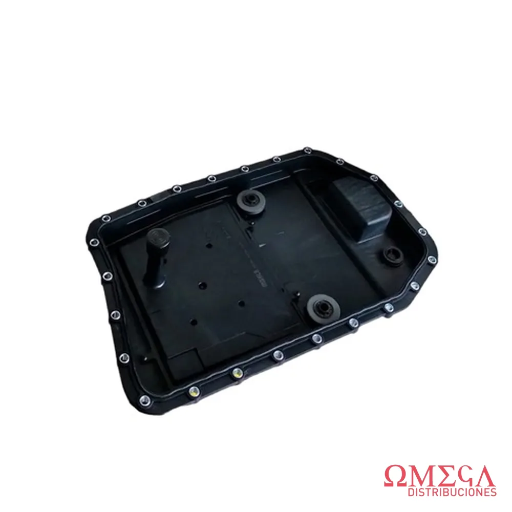 Filtro de transmisión Mahle — BMW caja cambio HX154