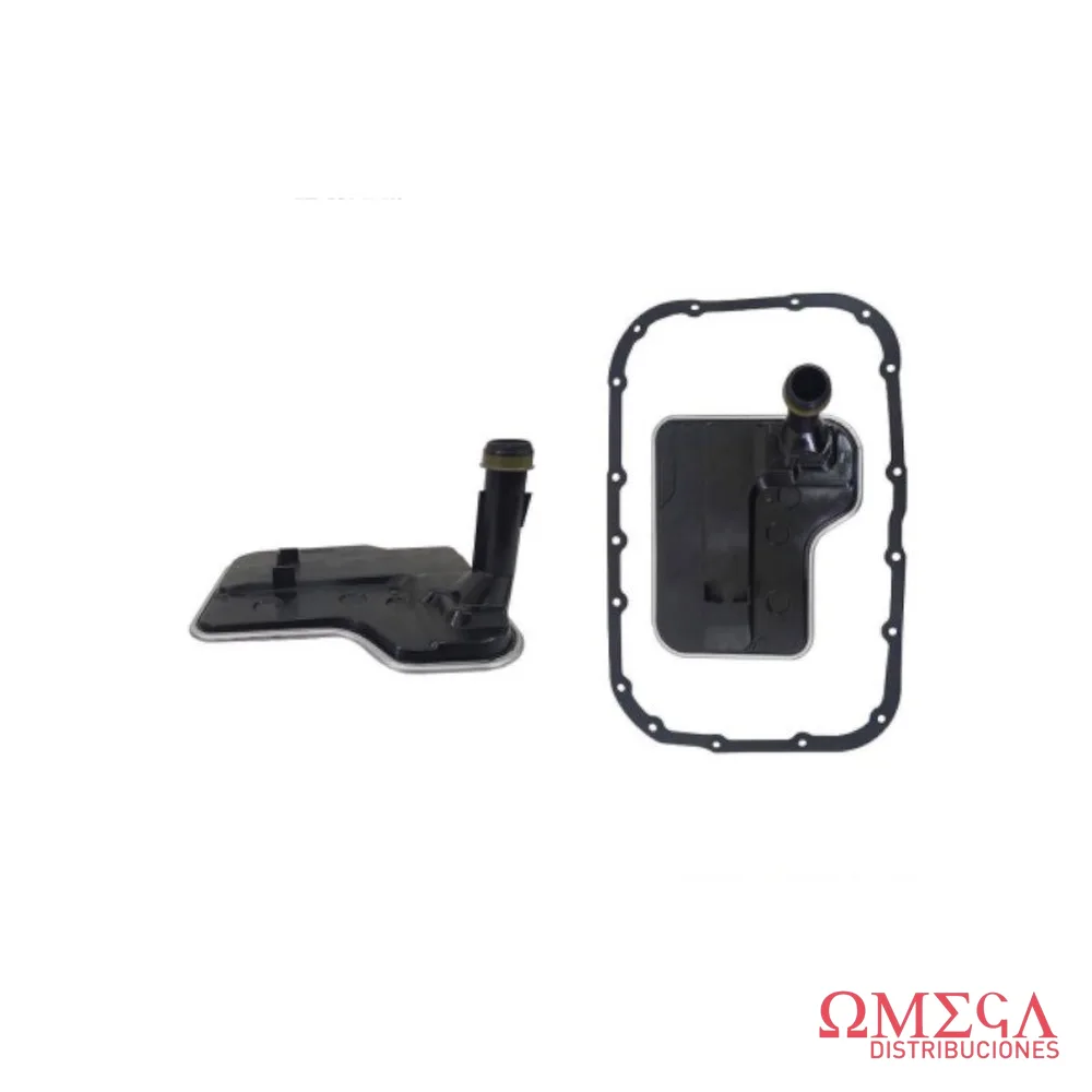 Filtro de transmisión Mahle — BMW (Gearbox) HX240D