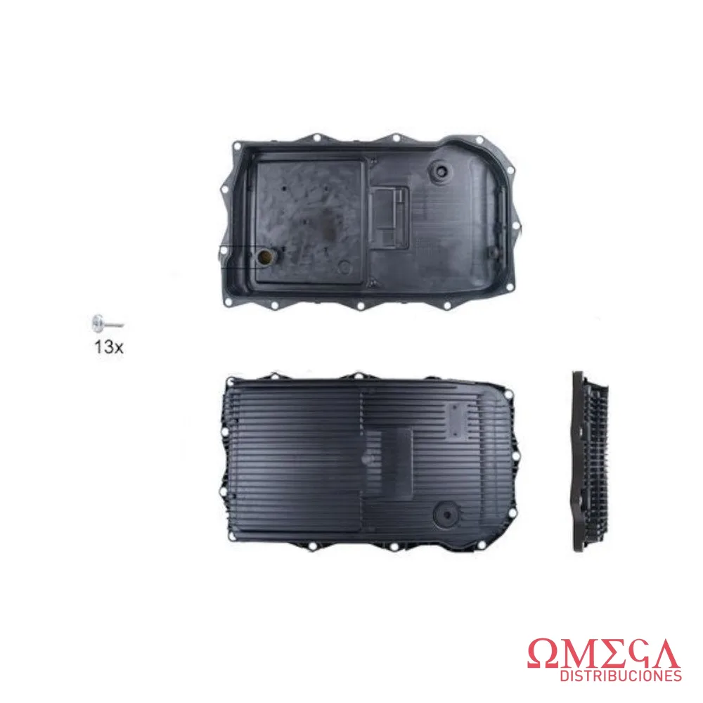 Filtro de transmisión Mahle — BMW M-series X1/X2/X3 HX184 KIT