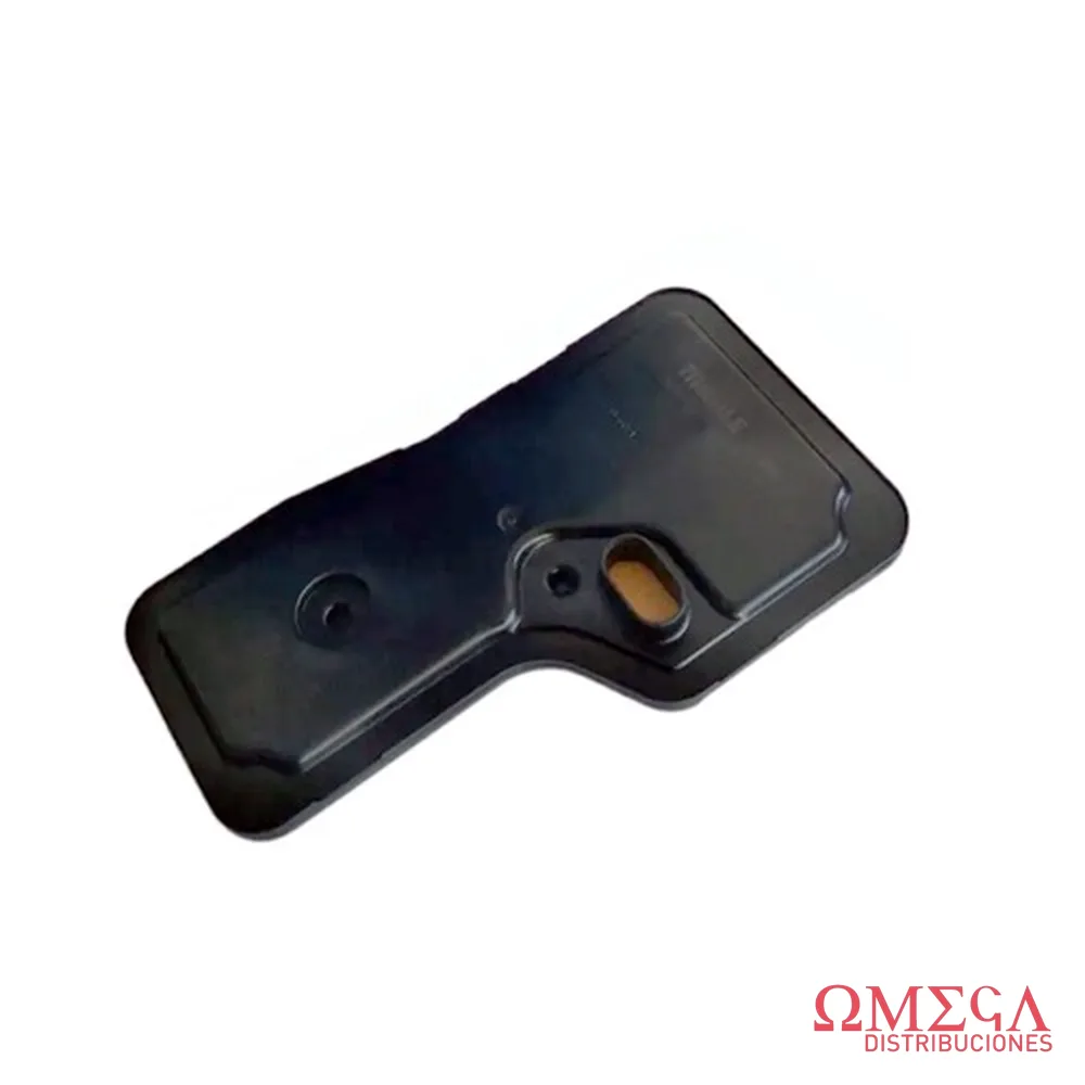 Filtro de transmisión Mahle — Chevrolet Cruze (Gearbox) HX299