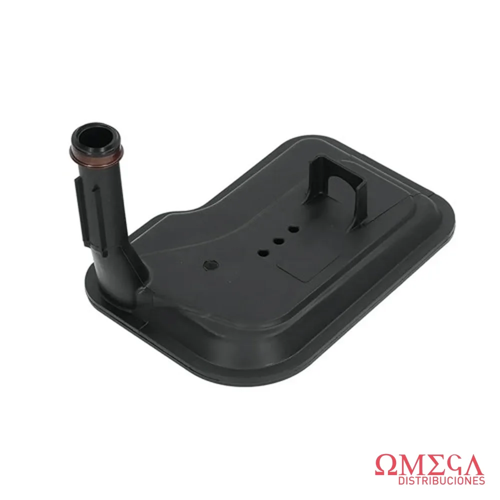Filtro de transmisión Mahle — Chevrolet S10 (Gearbox) HX301D