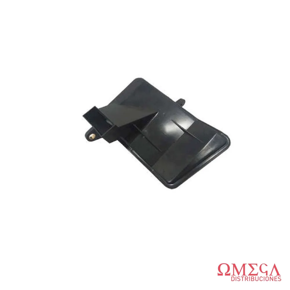Filtro de transmisión Mahle — Chevrolet Vectra 2.4 HX436D