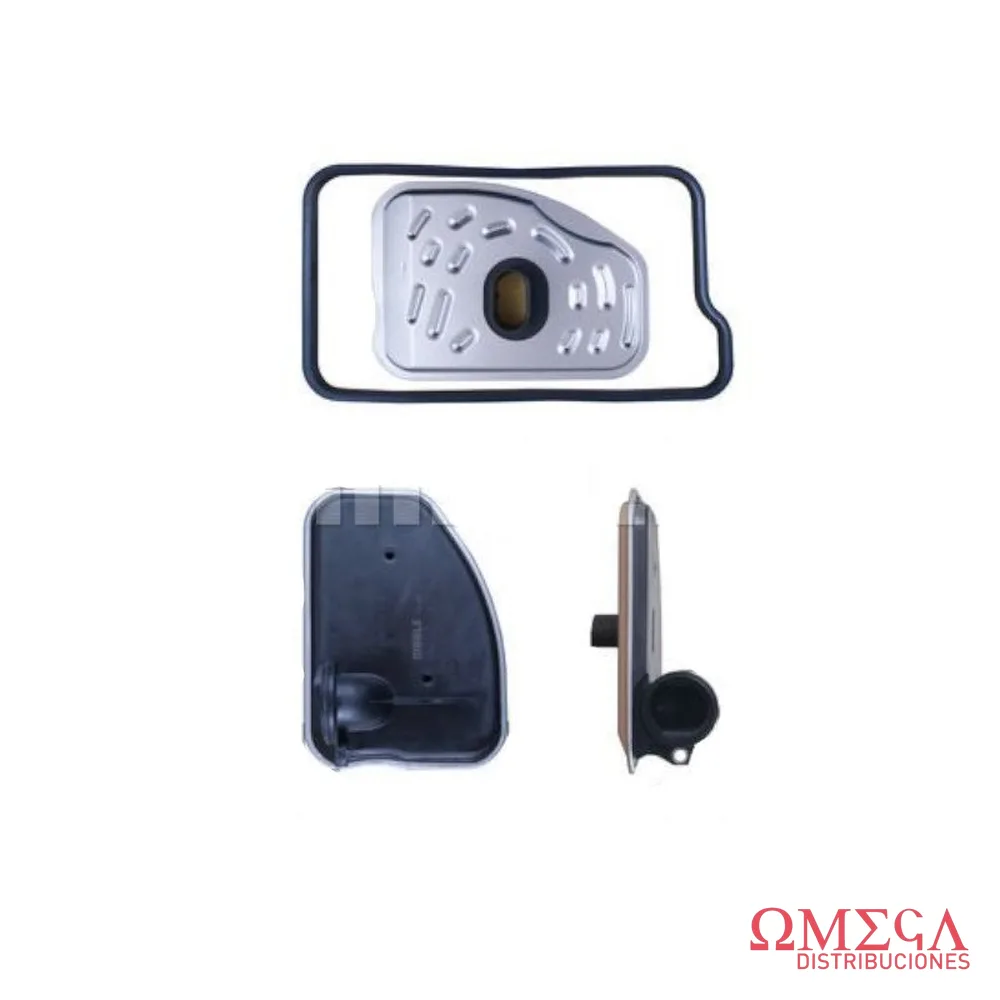 Filtro de transmisión Mahle — Citroën C5/C8 HX238D