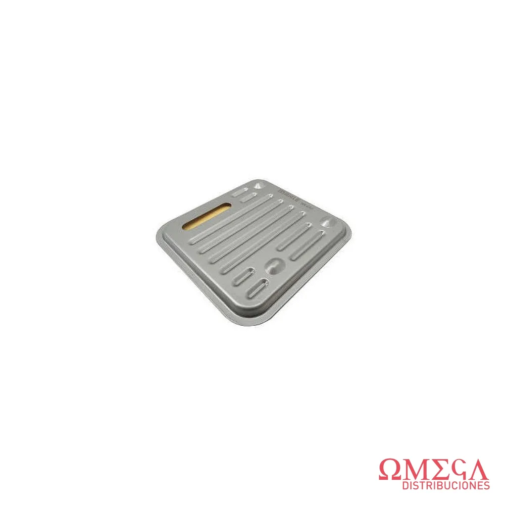 Filtro de transmisión Mahle — Dodge Journey 2.4 HX430D