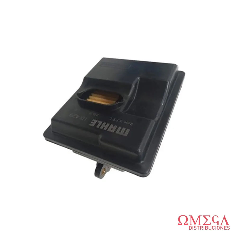 Filtro de transmisión Mahle — Fiat Toro 1.8 16V HX429D