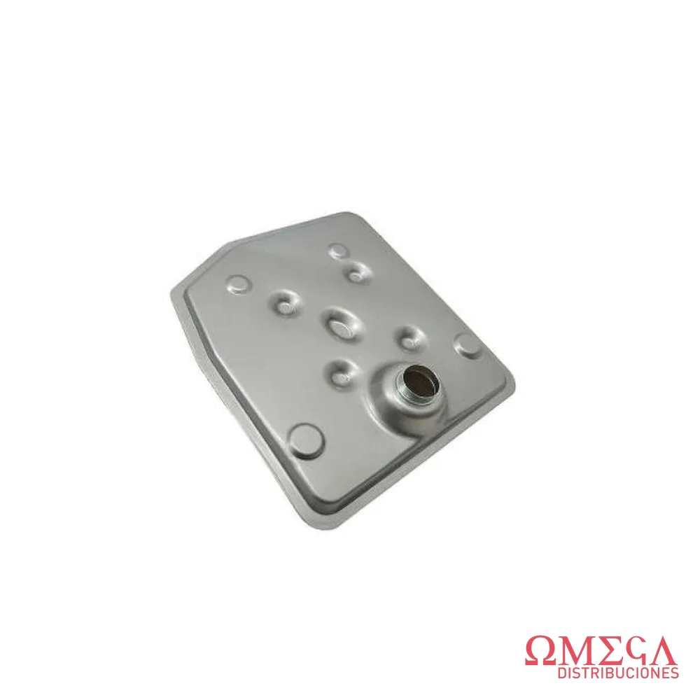Filtro de transmisión Mahle — Ford Ranger 3.2 HX434D