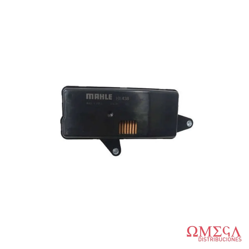 Filtro de transmisión Mahle — Honda Civic 2.0 16V HX438D