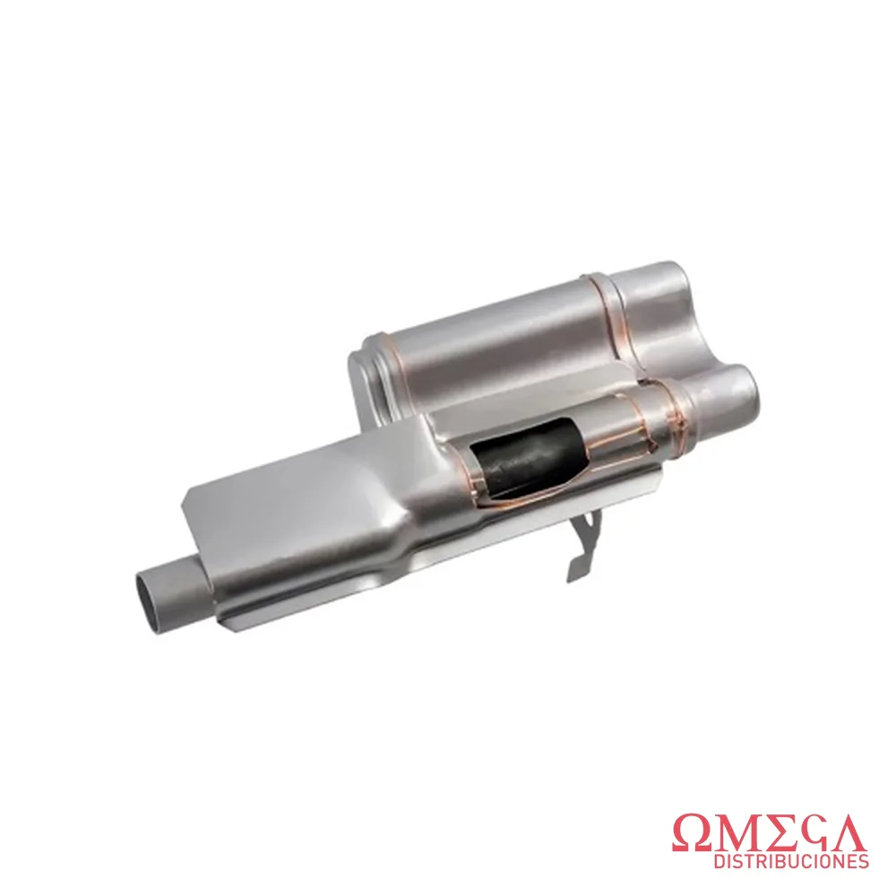 Filtro de transmisión Mahle — Honda (Gearbox) HX303