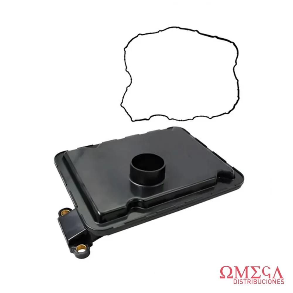 Filtro de transmisión Mahle — Hyundai/Kia (Gearbox) HX254D
