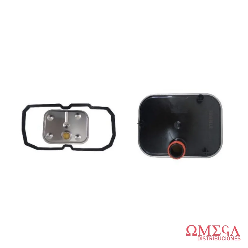 Filtro de transmisión Mahle — Mercedes-Benz A160 (Gearbox) HX311D