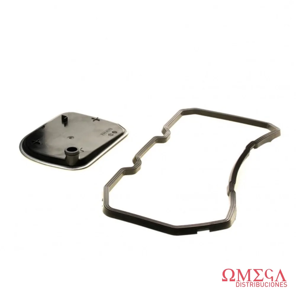 Filtro de transmisión Mahle — Mercedes-Benz Classe a A200 HX158D1