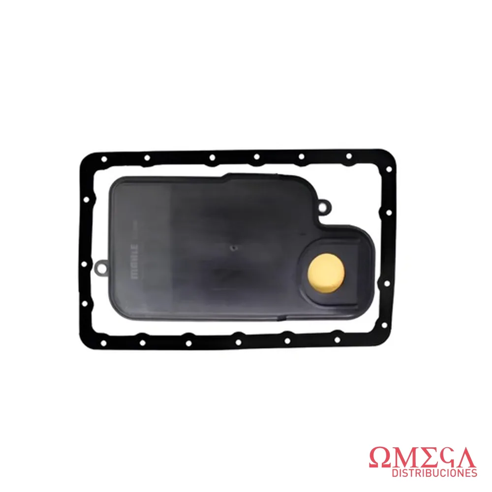 Filtro de transmisión Mahle — Mitsubishi (Gearbox) HX309D