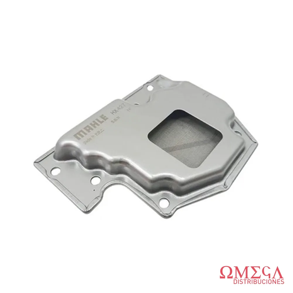 Filtro de transmisión Mahle — Mitsubishi L200 HX427D