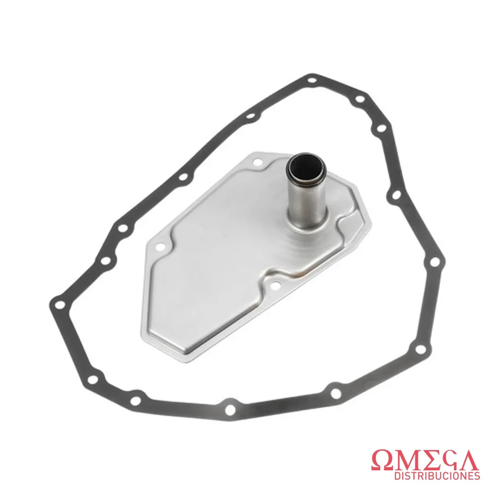 Filtro de transmisión Mahle — Nissan Versa 1.6 CVT HX426D
