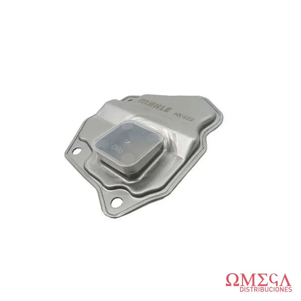 Filtro de transmisión ren Fluence 2.0 CVT Mahle HX422D