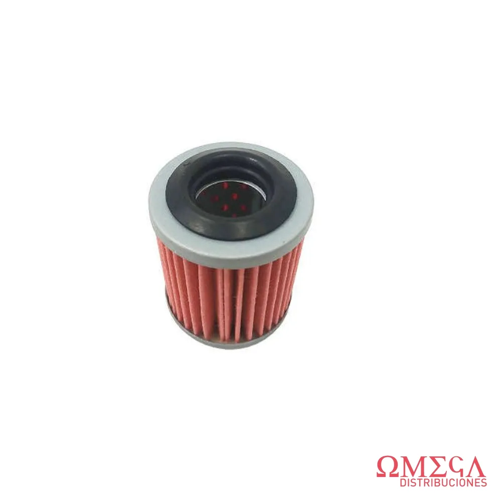 Filtro de transmisión ren Fluence 2.0 CVT Mahle HX406D