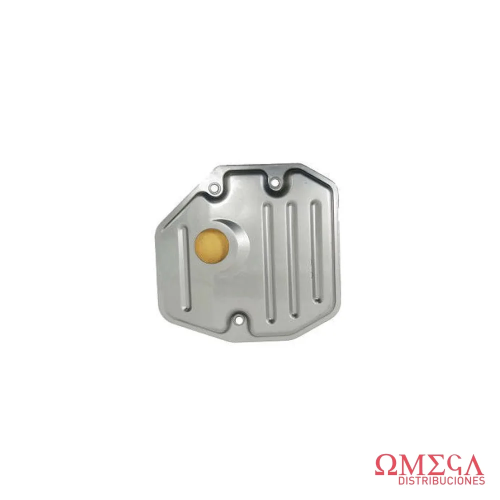 Filtro de transmisión Mahle — Toyota Corolla 2.0 HX409D