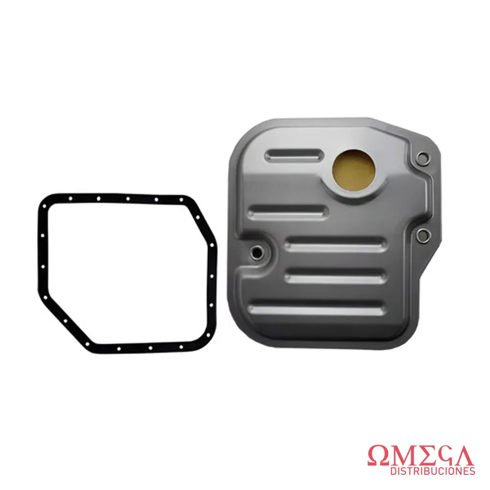 Filtro de transmisión Mahle — Toyota (Gearbox) HX302D