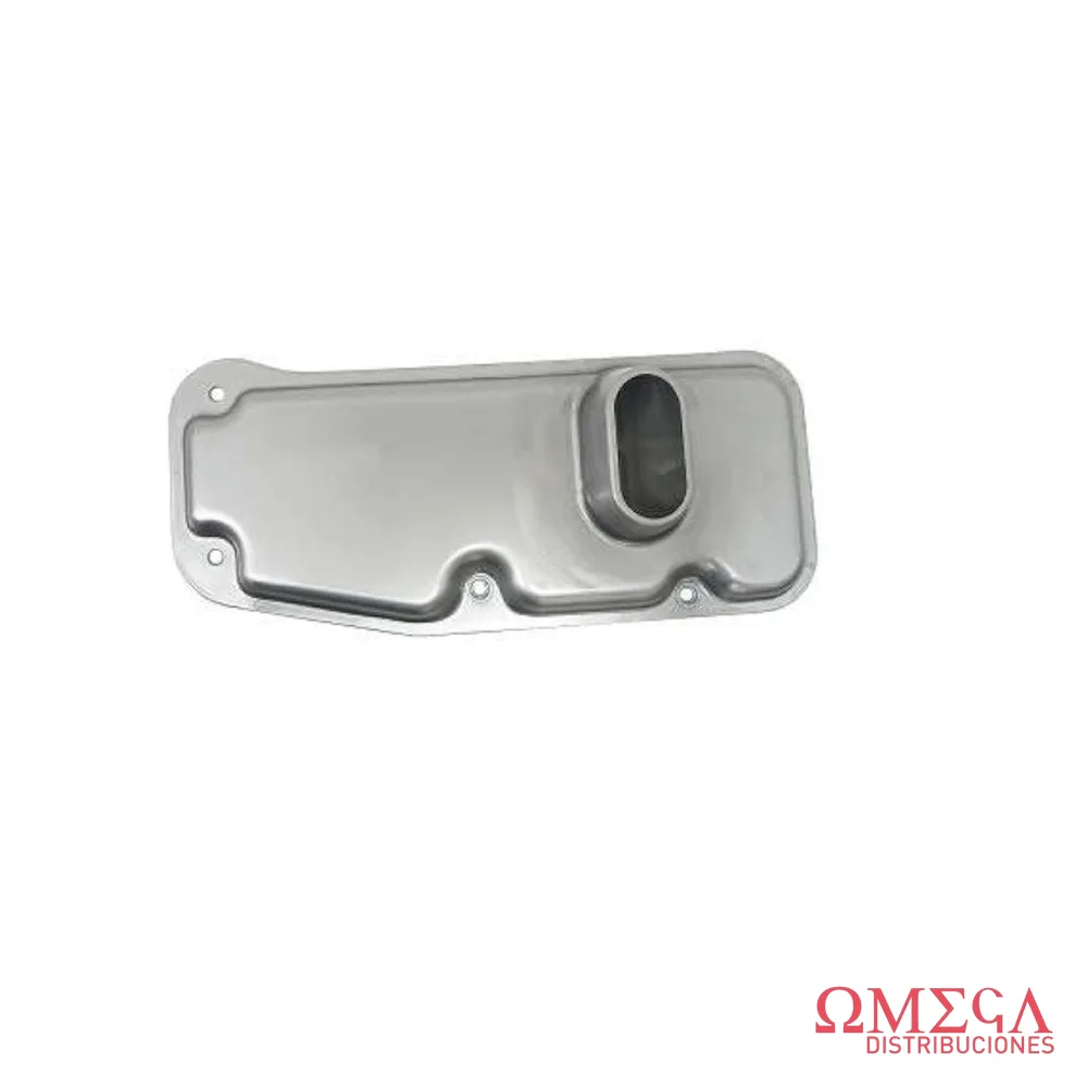 Filtro de transmisión Mahle — Toyota Hilux 3.0TDI HX419D
