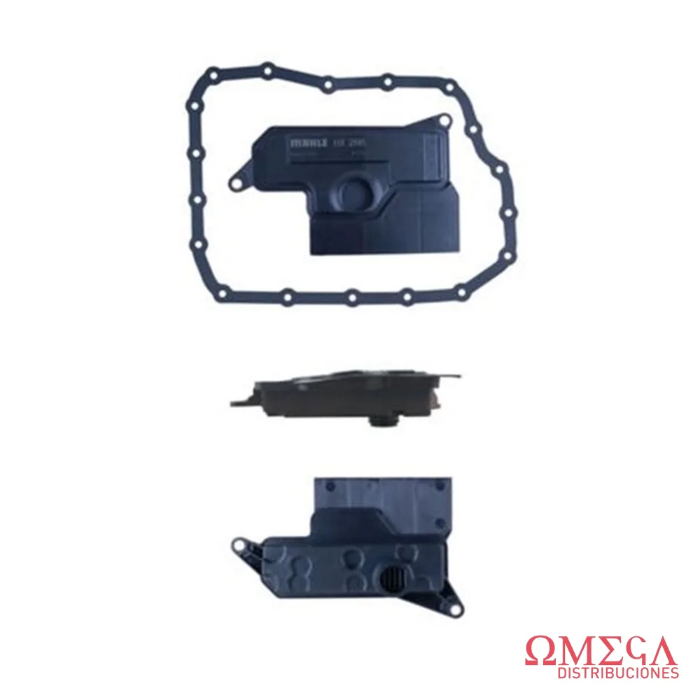 Filtro de transmisión Mahle — Toyota RAV4 2.5 HX266D
