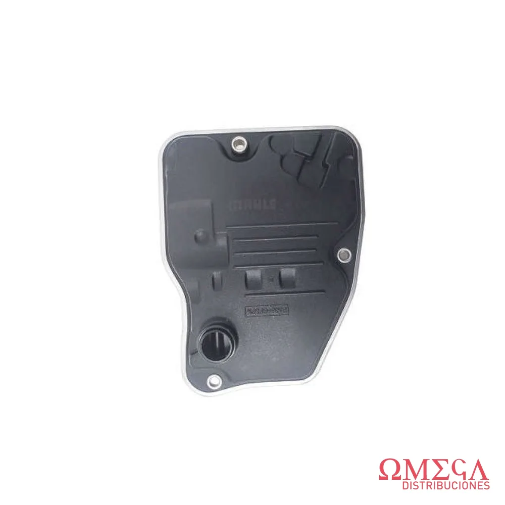 Filtro de transmisión Mahle — Toyota Yaris 1.5 16V HX439D